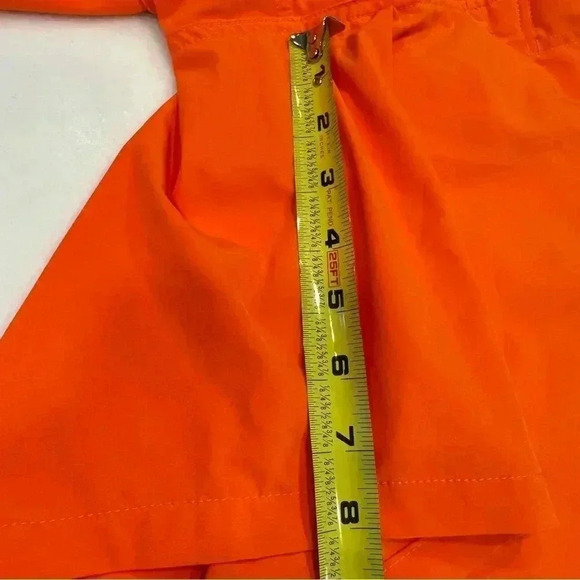 BRAND NEW Polo Ralph Lauren Men's 8.5-Inch Classic-Fit Swim Trunks Orange XXL - Picture 11 of 13
